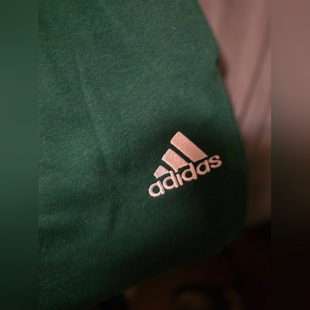 Men's Adidas Feel Cozy Sweatpants 3xlt. NWT